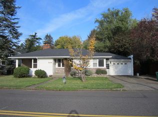 9019 NE Benjamin Ave, Portland, OR 97220