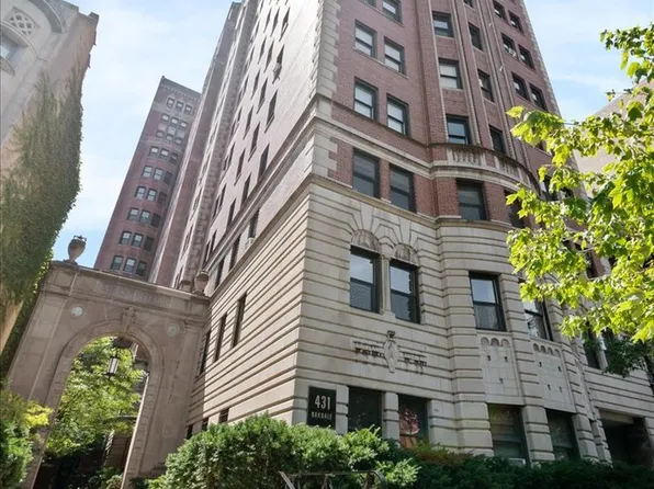 431 W Oakdale Ave APT 10D, Chicago, IL 60657
