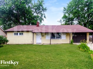 119 Totten Dr, Greenwood, IN 46143