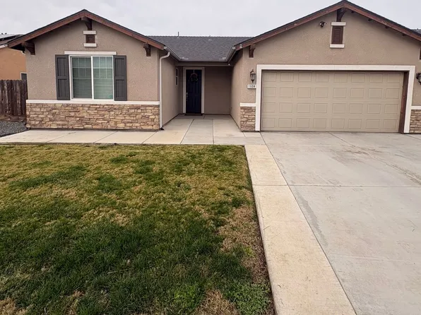 1604 Sidonia St, Hanford, CA 93230