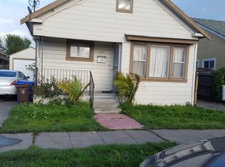 616 21st St, Richmond, CA 94801