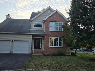 4 Cickener Rd, Hillsborough, NJ, 08844