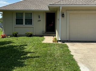 1318 Ada St #1318, Kearney, MO 64060