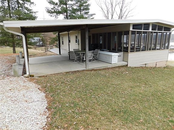 2nd image of 14000 W Lakeview Ct #37