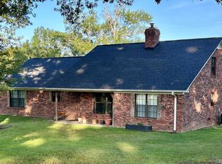 288 Treeline Rd, Kilgore, TX 75662