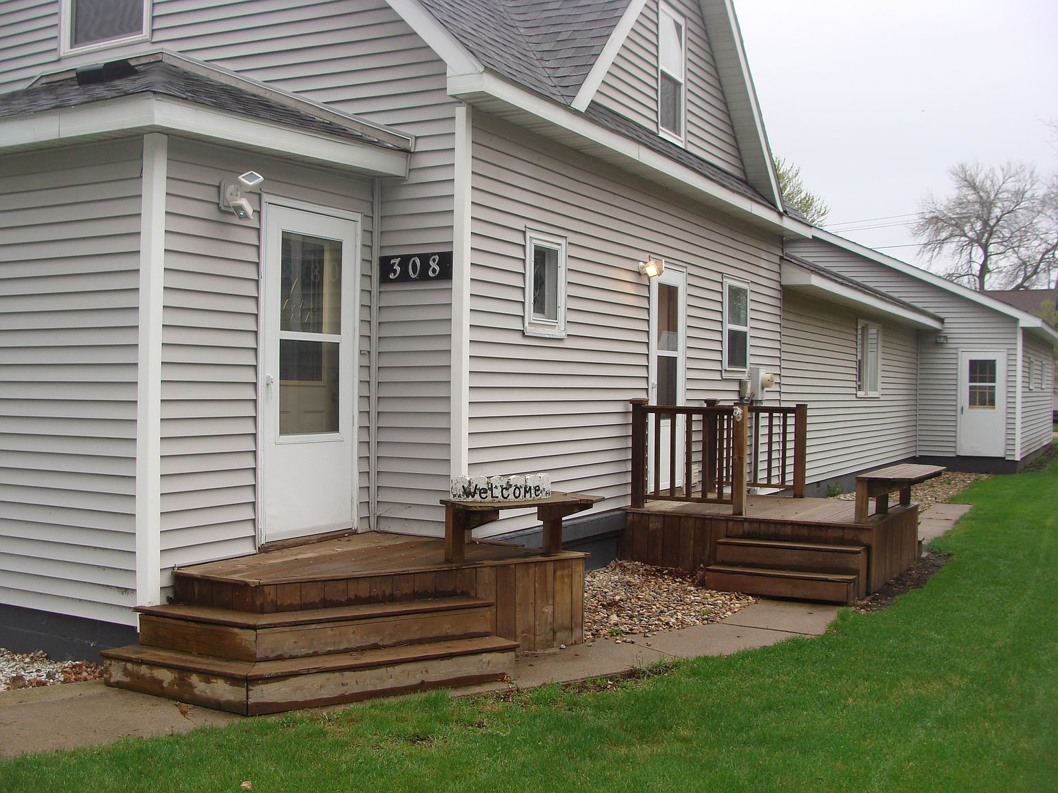 308 Pioneer Ave, Hayti, SD 57241 Zillow