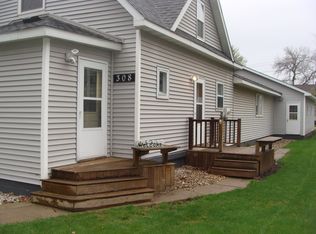 308 Pioneer Ave, Hayti, SD 57241