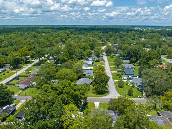 1112 LEGAY Avenue, Jacksonville, FL 32205