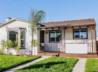 819 E 93rd St, Los Angeles, CA 90002