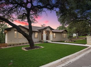 827 Sherman Oak St, San Antonio, TX 78232