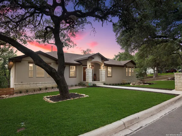 827 sherman oak, San Antonio, TX 78232