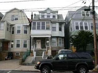 35 Clendenny Ave, Jersey City, NJ 07304