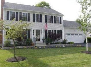 15 Groton Dr, Concord, NH 03301