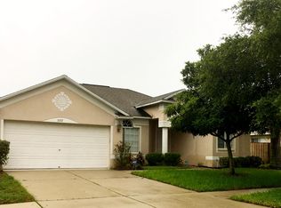 3337 Pine Top Dr, Valrico, FL 33594
