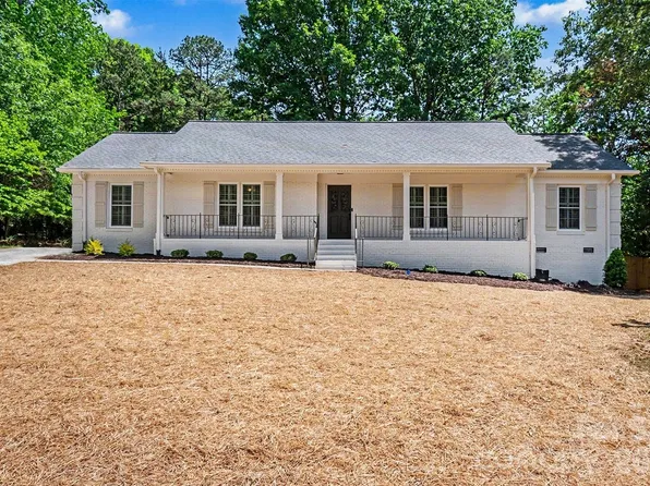 7806 Snowden Ln, Charlotte, NC 28270