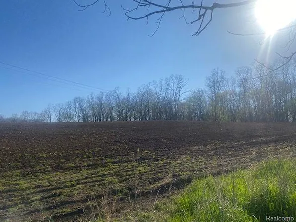 V/l W Rolston, Linden, MI 48451