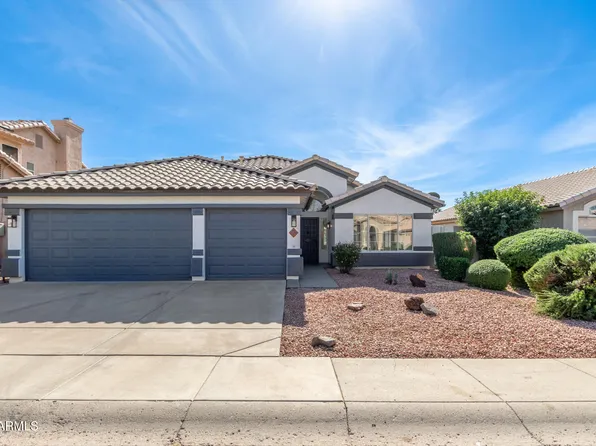 3129 E Oraibi Drive, Phoenix, AZ 85050