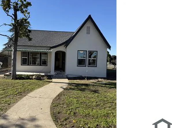 261 N Sierra Vista Ave, Fresno, CA 93702