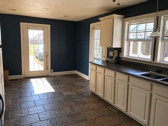 ceramic tile in kitchen