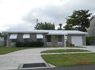 1515 SE 8th Ter, Deerfield Beach, FL 33441