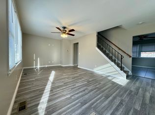 1332 Circle Terrace Blvd NE, Columbia Heights, MN 55421