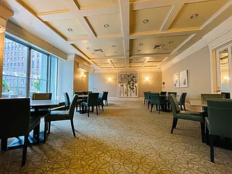 Rented by Brown Harris Stevens