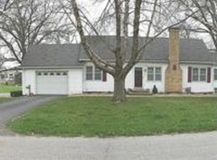 1301 S 41st St, Saint Joseph, MO 64507