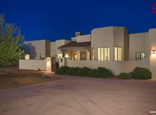 1210 Idyll Ct, Las Cruces, NM 88007