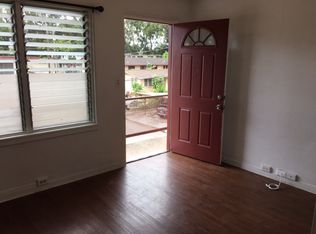 324 Ohai Pl APT 5, Wahiawa, HI 96786