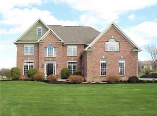 55 Cobblecreek Rd, Victor, NY 14564