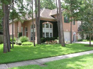 13819 Kellerton Ln, Cypress, TX 77429