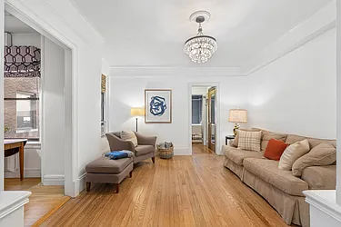 150 East 93rd Street, #4D