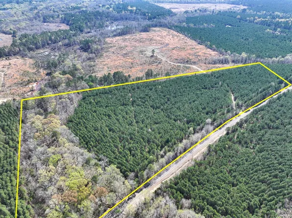 7 United Gas Rd #1, Rodessa, LA 71069