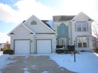 45 Glass Ct, Springboro, OH 45066