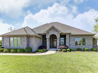 1408 Ashbury Park Pl, Dayton, OH 45458