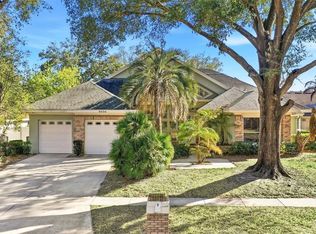 8034 LANDGROVE COURT, ORLANDO, FL 32819