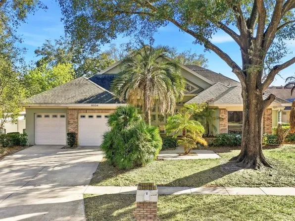 8034 Landgrove Ct, Orlando, FL 32819