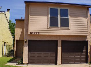 10326 Bridgeland Ln, Houston, TX 77041