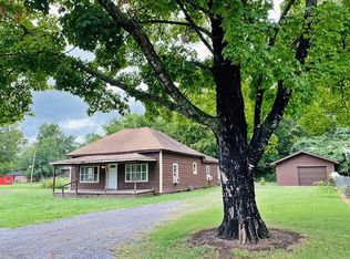 310 Wilson Ave, Tahlequah, OK 74464