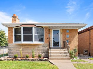 5915 S Parkside Ave, Chicago, IL