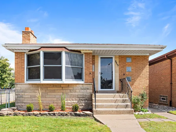 5915 S Parkside Ave, Chicago, IL 60638