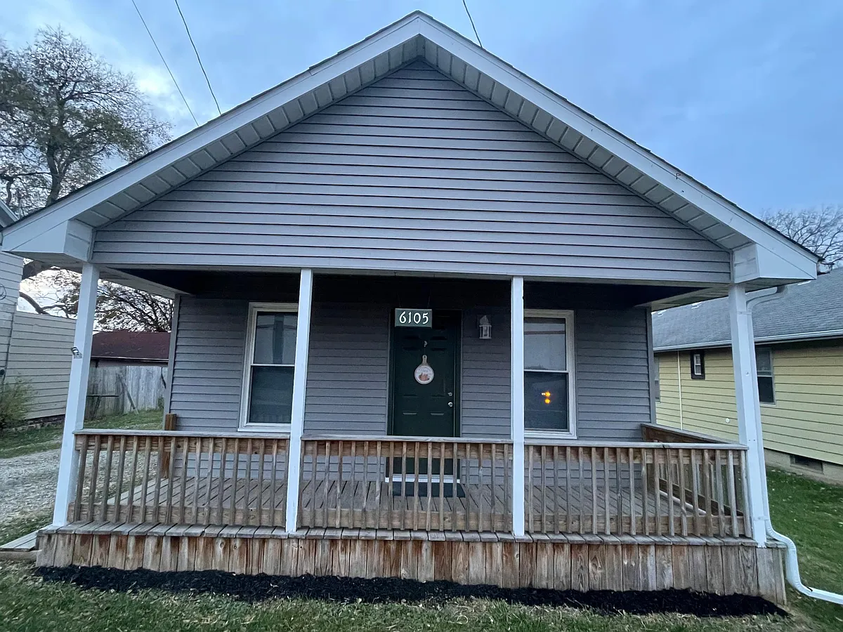 Building Photo - 6105 N Detroit Ave