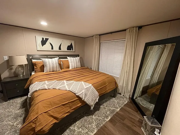 Master Bedroom
Bedroom #1