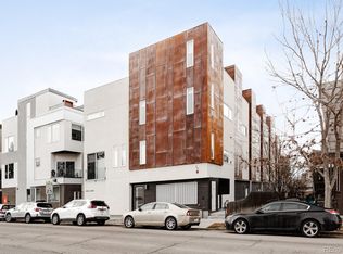 4561 Tennyson St, Denver, CO 80212