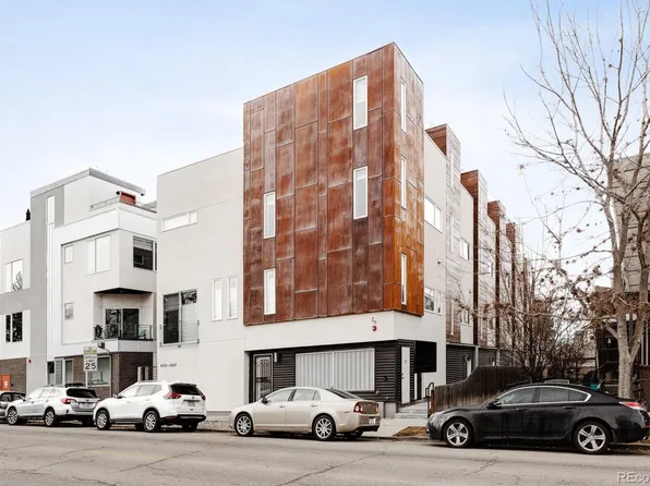 4561 Tennyson St, Denver, CO 80212
