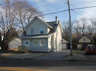 1051 Center Ave, Butler, PA 16001