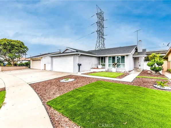 16937 S Denver Ave, Gardena, CA 90248
