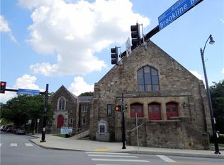 1036 Brookline Blvd, Brookline, PA 15226