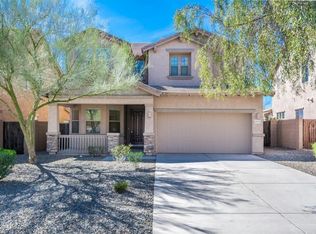 30028 N 121st Ln, Peoria, AZ 85383