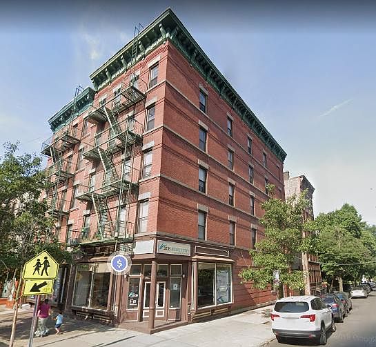 2nd image of 99 Sussex St APT 1B